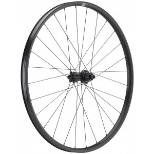 Aizmugurējais ritenis NEWMEN Performance Alu 30 base 27.5" 28H SP 6-bolt 12x148 MicroSpline