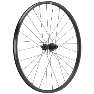 Aizmugurējais ritenis NEWMEN Performance Alu 30 base 27.5" 28H SP 6-bolt 12x148 HG