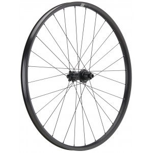 Aizmugurējais ritenis NEWMEN Performance Alu 30 base 29" 28H SP 6-bolt 12x148 MicroSpline