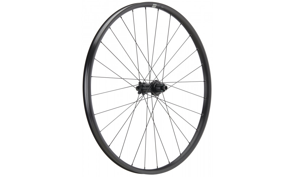 Aizmugurējais ritenis NEWMEN Performance Alu 30 base 29" 28H SP 6-bolt 12x148 MicroSpline 