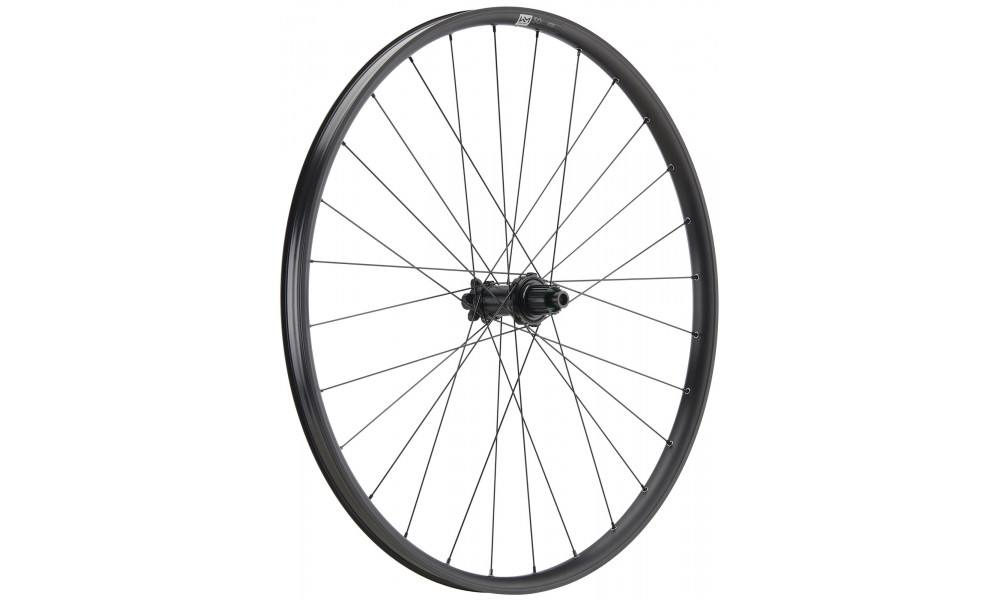 Aizmugurējais ritenis NEWMEN Performance Alu 30 base 29" 28H SP 6-bolt 12x148 XD 