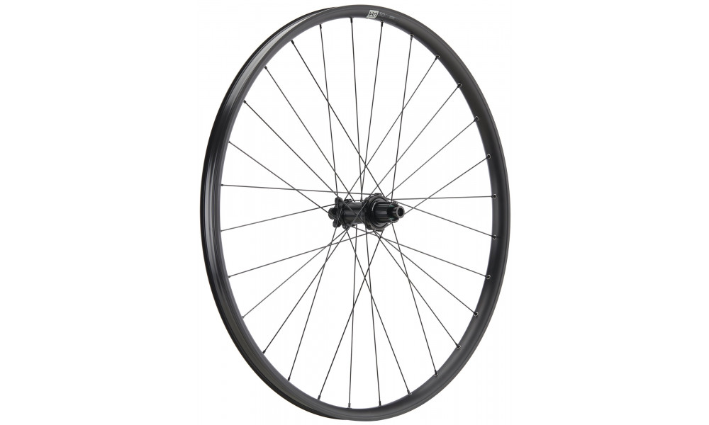 Aizmugurējais ritenis NEWMEN Performance Alu 30 light 29" 28H SP 6-bolt 12x148 XD 