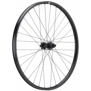 Aizmugurējais ritenis NEWMEN Performance Alu 30 strong 27.5" 32H SP 6-bolt 12x148 MicroSpline