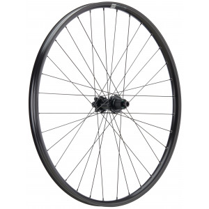 Aizmugurējais ritenis NEWMEN Performance Alu 30 strong 27.5" 32H SP 6-bolt 12x148 HG