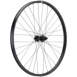 Aizmugurējais ritenis NEWMEN Performance Alu 30 strong 27.5" 32H SP 6-bolt 12x157 MicroSpline