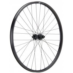 Aizmugurējais ritenis NEWMEN Performance Alu 30 strong 27.5" 32H SP 6-bolt 12x157 XD