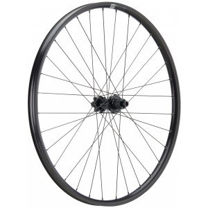 Aizmugurējais ritenis NEWMEN Performance Alu 30 strong 29" 32H SP 6-bolt 12x148 MicroSpline