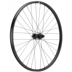 Aizmugurējais ritenis NEWMEN Performance Alu 30 strong 29" 32H SP 6-bolt 12x148 HG