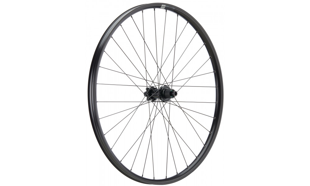 Aizmugurējais ritenis NEWMEN Performance Alu 30 strong 29" 32H SP 6-bolt 12x148 HG 