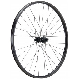 Aizmugurējais ritenis NEWMEN Performance Alu 30 strong 29" 32H SP 6-bolt 12x157 MicroSpline