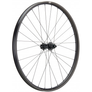 Aizmugurējais ritenis NEWMEN Phase Carbon 30 base 27.5" 28H SP 6-bolt 12x148 MicroSpline