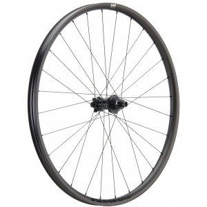 Aizmugurējais ritenis NEWMEN Phase Carbon 30 base 27.5" 28H SP 6-bolt 12x148 XD