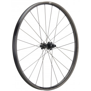 Aizmugurējais ritenis NEWMEN Phase Carbon 30 base VONOA 29" 24H CS SP 6-bolt 12x148 MicroSpline