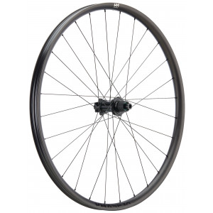 Aizmugurējais ritenis NEWMEN Phase Carbon 30 strong 27.5" 28H SP 6-bolt 12x148 HG