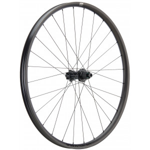 Aizmugurējais ritenis NEWMEN Phase Carbon 30 strong 29" 28H SP 6-bolt 12x148 MicroSpline