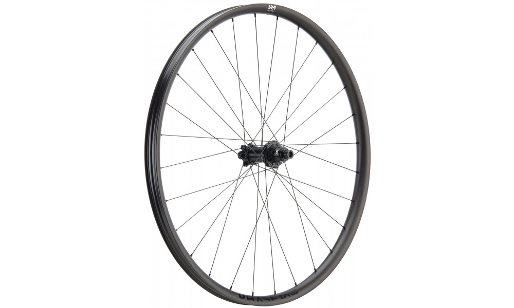 Aizmugurējais ritenis NEWMEN Phase Carbon 30 strong 29" 28H SP 6-bolt 12x148 XD 