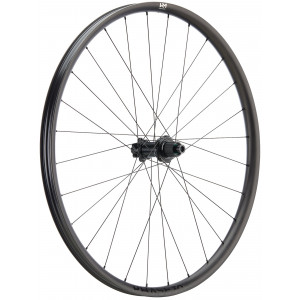 Aizmugurējais ritenis NEWMEN Phase Carbon 30 strong 29" 28H SP 6-bolt 12x157 MicroSpline