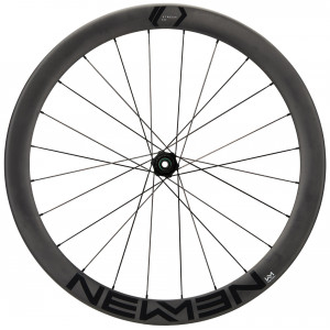 Aizmugurējais ritenis NEWMEN Streem Carbon A.54 622 24H Road SP C-Lock 12x142 HG