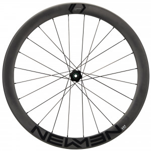 Aizmugurējais ritenis NEWMEN Streem Carbon A.54 622 24H Road SP C-Lock 12x142 XDR