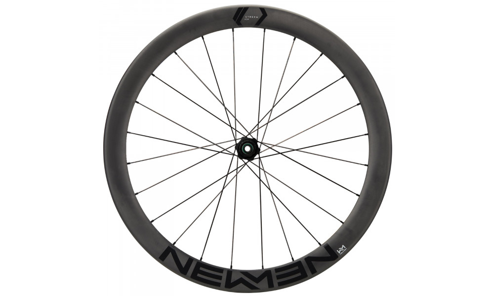 Aizmugurējais ritenis NEWMEN Streem Carbon A.54 622 24H Road SP C-Lock 12x142 XDR 