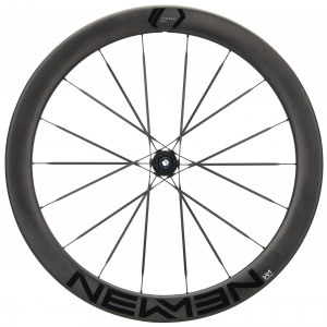 Aizmugurējais ritenis NEWMEN Streem Carbon A.54 VONOA 622 18H Road SP C-Lock 12x142 HG