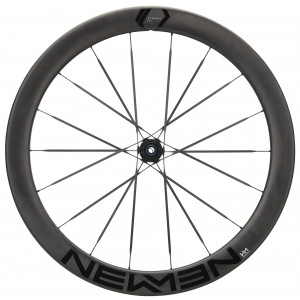 Aizmugurējais ritenis NEWMEN Streem Carbon A.54 VONOA 622 18H Road SP C-Lock 12x142 XDR