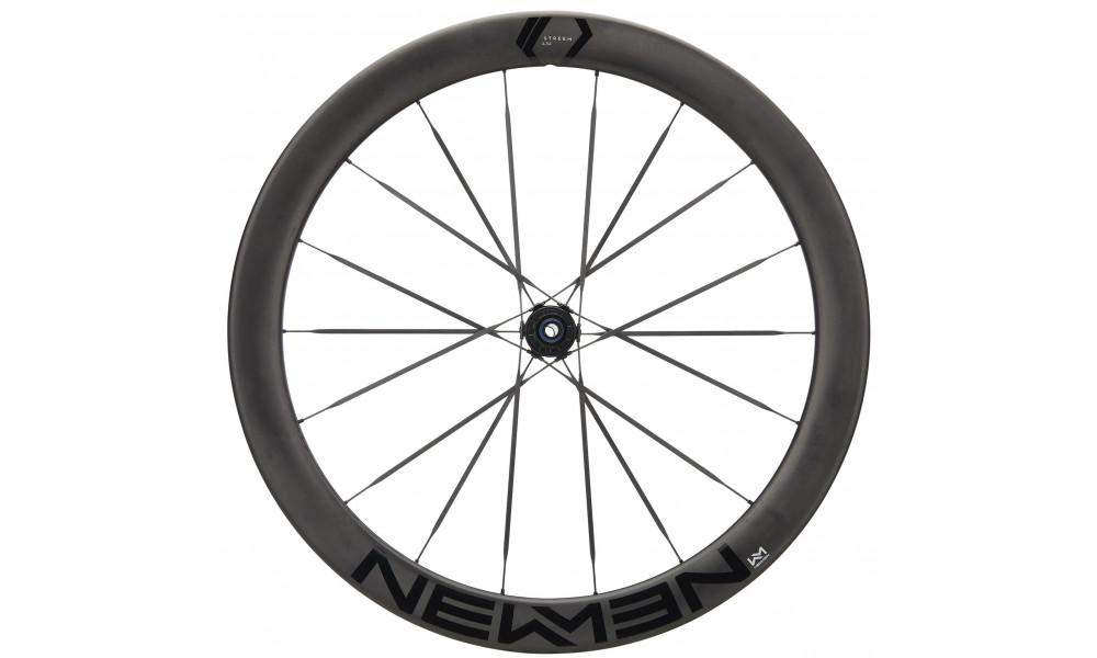 Aizmugurējais ritenis NEWMEN Streem Carbon A.54 VONOA 622 18H Road SP C-Lock 12x142 XDR 