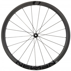 Aizmugurējais ritenis NEWMEN Streem Carbon C.38 622 24H Road SP C-Lock 12x142 XDR