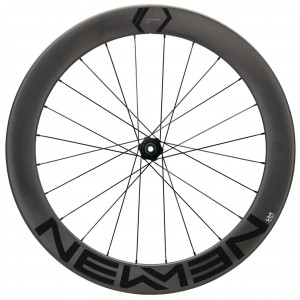 Aizmugurējais ritenis NEWMEN Streem Carbon S.66 622 24H Road SP C-Lock 12x142 XDR