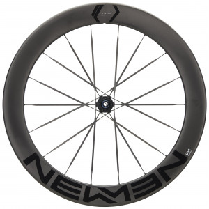 Aizmugurējais ritenis NEWMEN Streem Carbon S.66 VONOA 622 18H Road SP C-Lock 12x142 HG