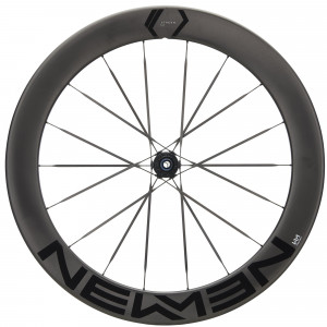 Aizmugurējais ritenis NEWMEN Streem Carbon S.66 VONOA 622 18H Road SP C-Lock 12x142 XDR