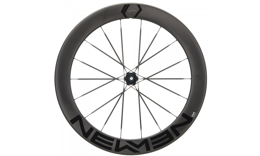 Aizmugurējais ritenis NEWMEN Streem Carbon S.66 VONOA 622 18H Road SP C-Lock 12x142 XDR 