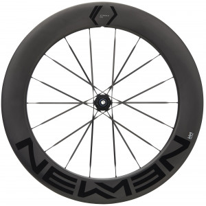 Aizmugurējais ritenis NEWMEN Streem Carbon TT.80 VONOA 622 18H Road SP C-Lock 12x142 XDR