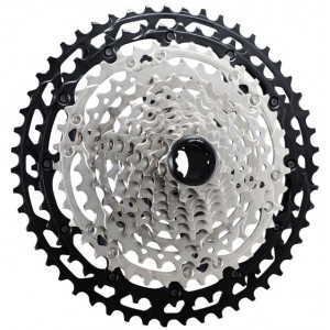 Aizmugurējie zobratu blok Shimano XT CS-M8100 12-speed