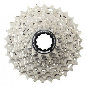 Aizmugurējie zobratu bloks Shimano ULTEGRA CS-R8101 12-speed