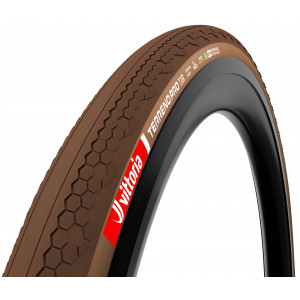 Riepa 28" Vittoria Terreno Pro T10 Hardpack TLR Fold 700x45c / 45-622 natural