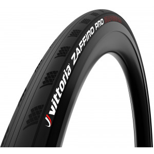 Riepa 28" Vittoria Zaffiro Pro V G2.0 Fold 700x25c / 25-622 black