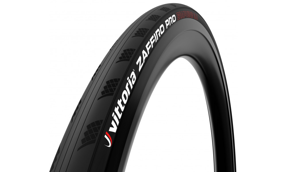 Riepa 28" Vittoria Zaffiro Pro V G2.0 Fold 700x25c / 25-622 black 