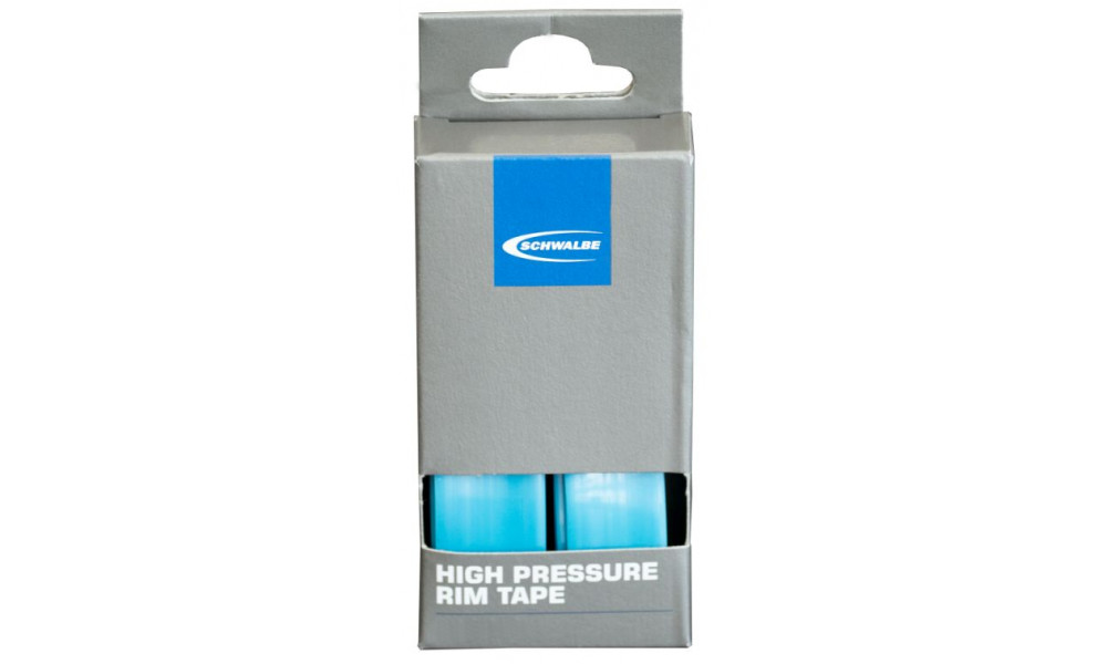 Aploki lente 27.5" Schwalbe High-Pressure - 2