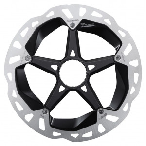 Bremžu disks Shimano XTR RT-MT900 CenterLock Ice-Tech Freeza