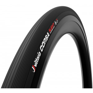 Riepa 28" Vittoria Corsa N.EXT G2.0 TLR 700x29c / 29-622 black (wide rim)