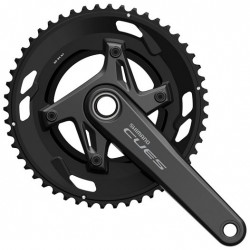 Priekšējie zobratu bloks Shimano CUES FC-U6030-2 175mm 11-speed