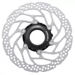 Bremžu disks Shimano STePS RT-EM300 160MM CL with Magnet