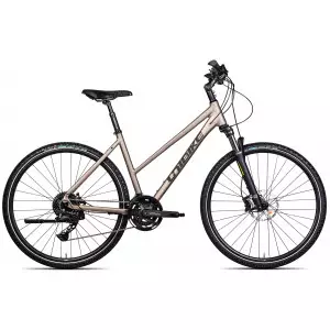 Velosipēds Unibike Viper LDS 2025 titan Velosipēds Unibike Viper LDS 2025 titan