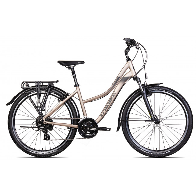 Velosipēds Unibike Emotion 27.5 2025 titan