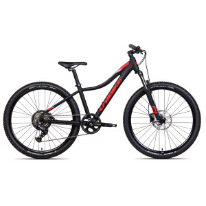 Velosipēds Unibike Move 26 2025 black