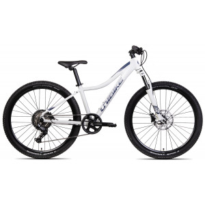 Velosipēds Unibike Move 26 2025 white