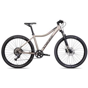 Velosipēds Unibike Move 27.5 2025 titan