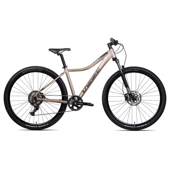 Velosipēds Unibike Move 29 2025 titan