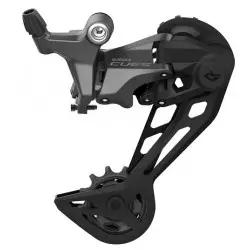 Aizmugurējais pārslēdzējs Shimano CUES RD-U6020 2x11-speed